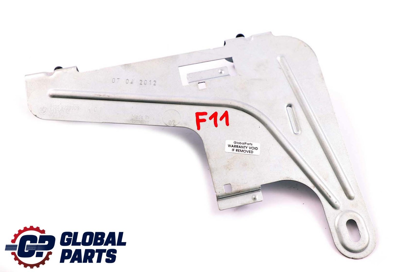 BMW F11 Support De Fixation Du Module De Commande 9229909