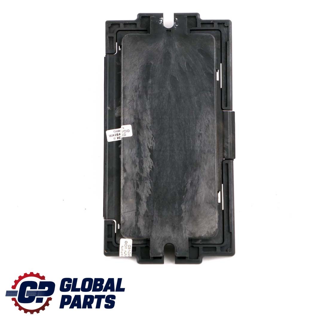 BMW 1 Series E81 Footwell ECU Light Control Module Basis PL2 FRM3R Lear 9230455