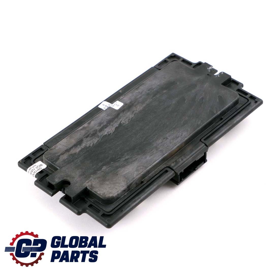 BMW 1 Series E81 Footwell ECU Light Control Module Basis PL2 FRM3R Lear 9230455