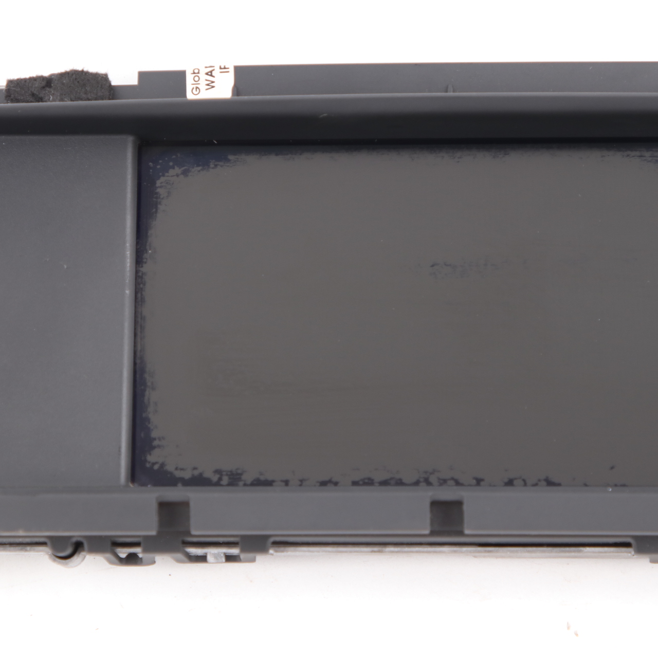 Dashboard Monitor BMW X3 F25 X4 F26 Onboard Central Display Screen 6,5" 9231321