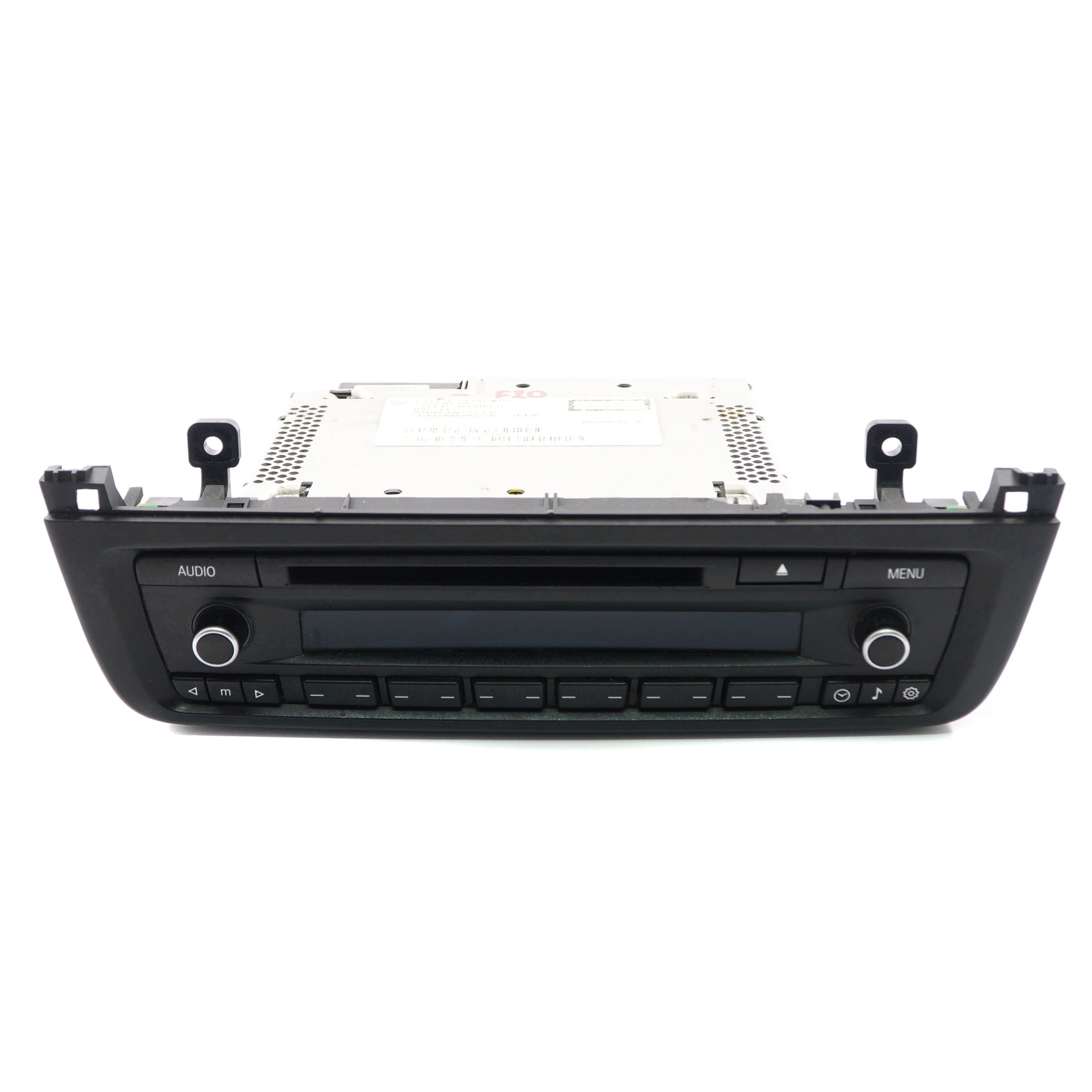 BMW F20 F30 Business Radio CD Player Control Unit Module Head 9236489