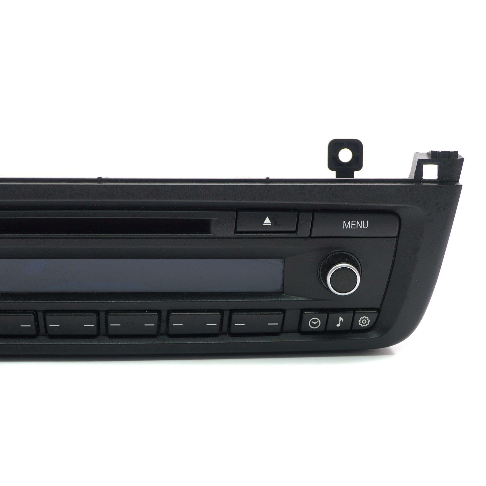 BMW F20 F30 Business Radio CD Player Control Unit Module Head 9236489