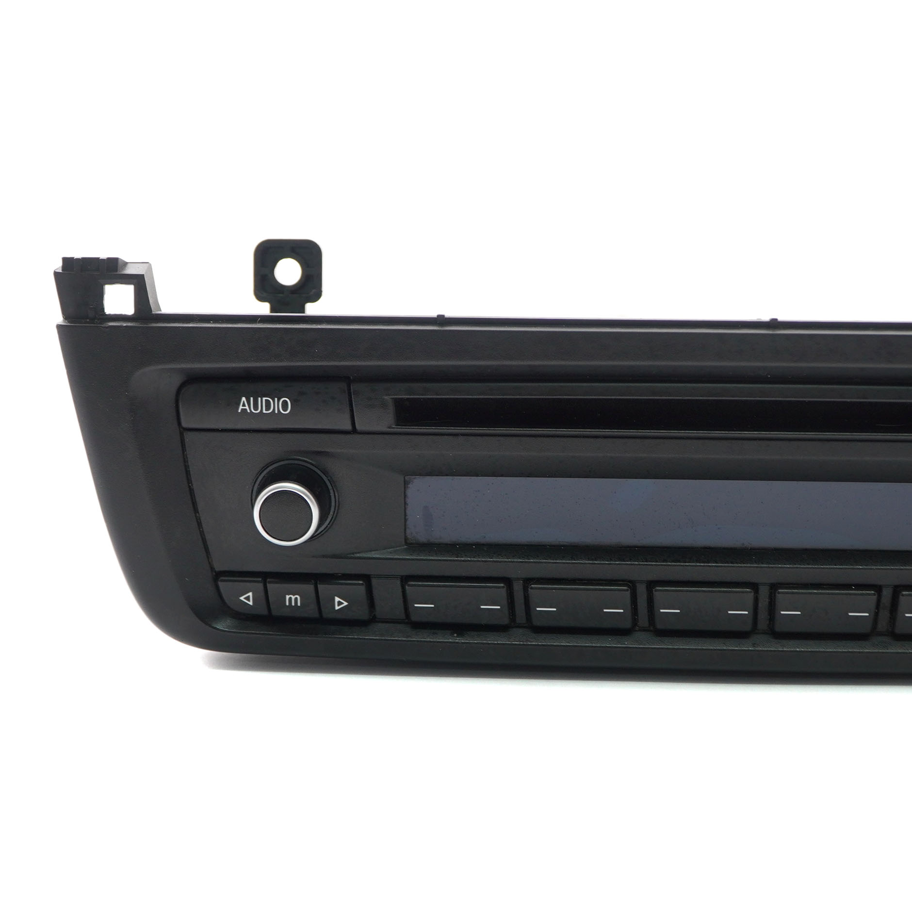 BMW F20 F30 Business Radio CD Player Control Unit Module Head 9236489