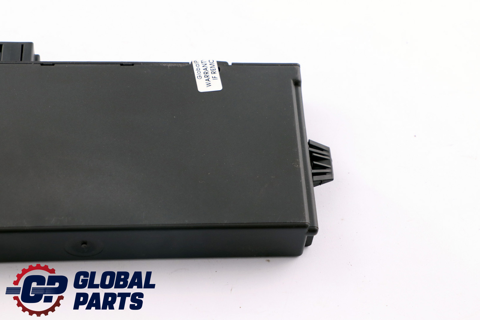 BMW 1 3 5 Serie E60 E87 E90 No Cas 3 ecu Commande Schl?ssellesemodul 9237047