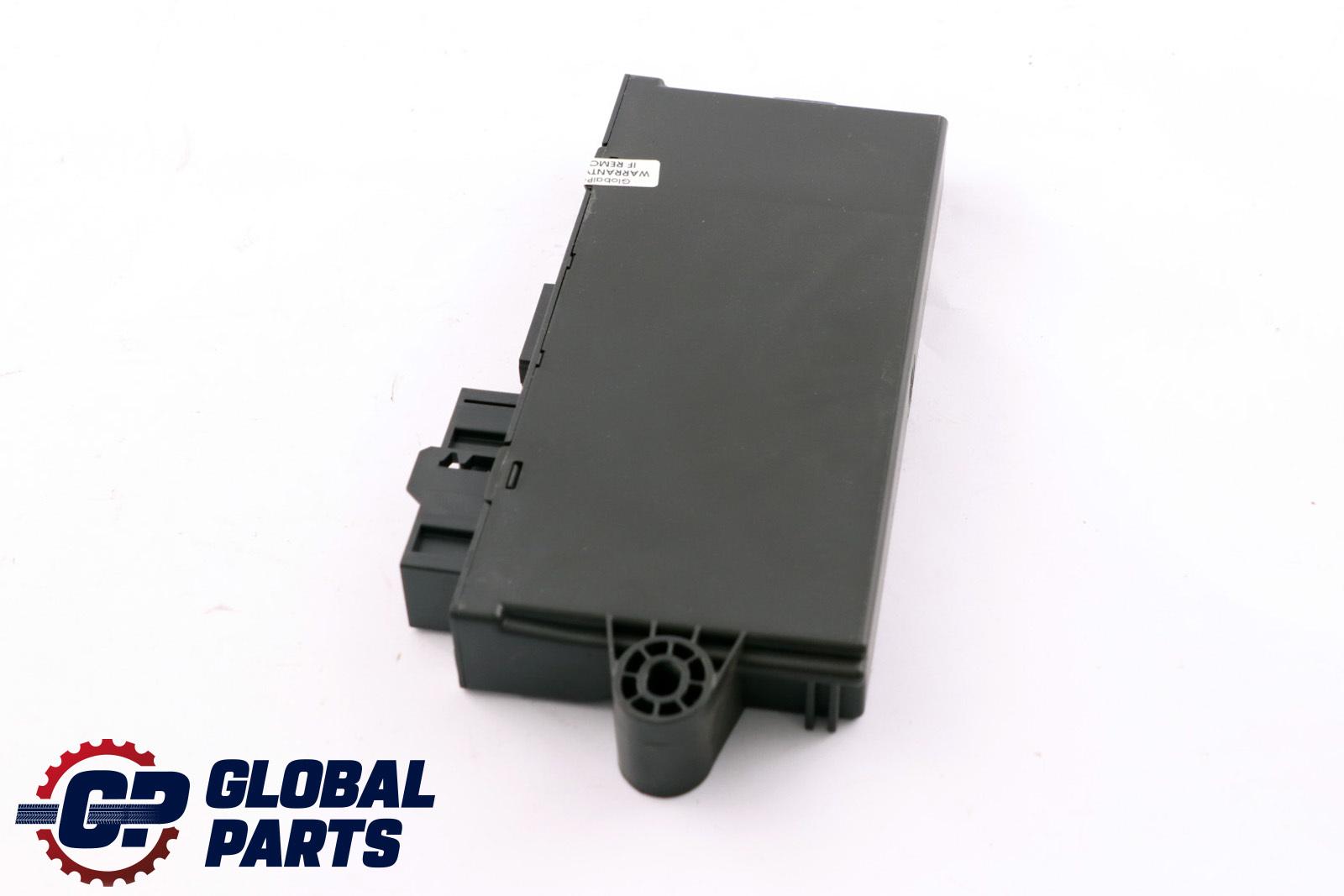 BMW 1 3 5 Serie E60 E87 E90 No Cas 3 ecu Commande Schl?ssellesemodul 9237047