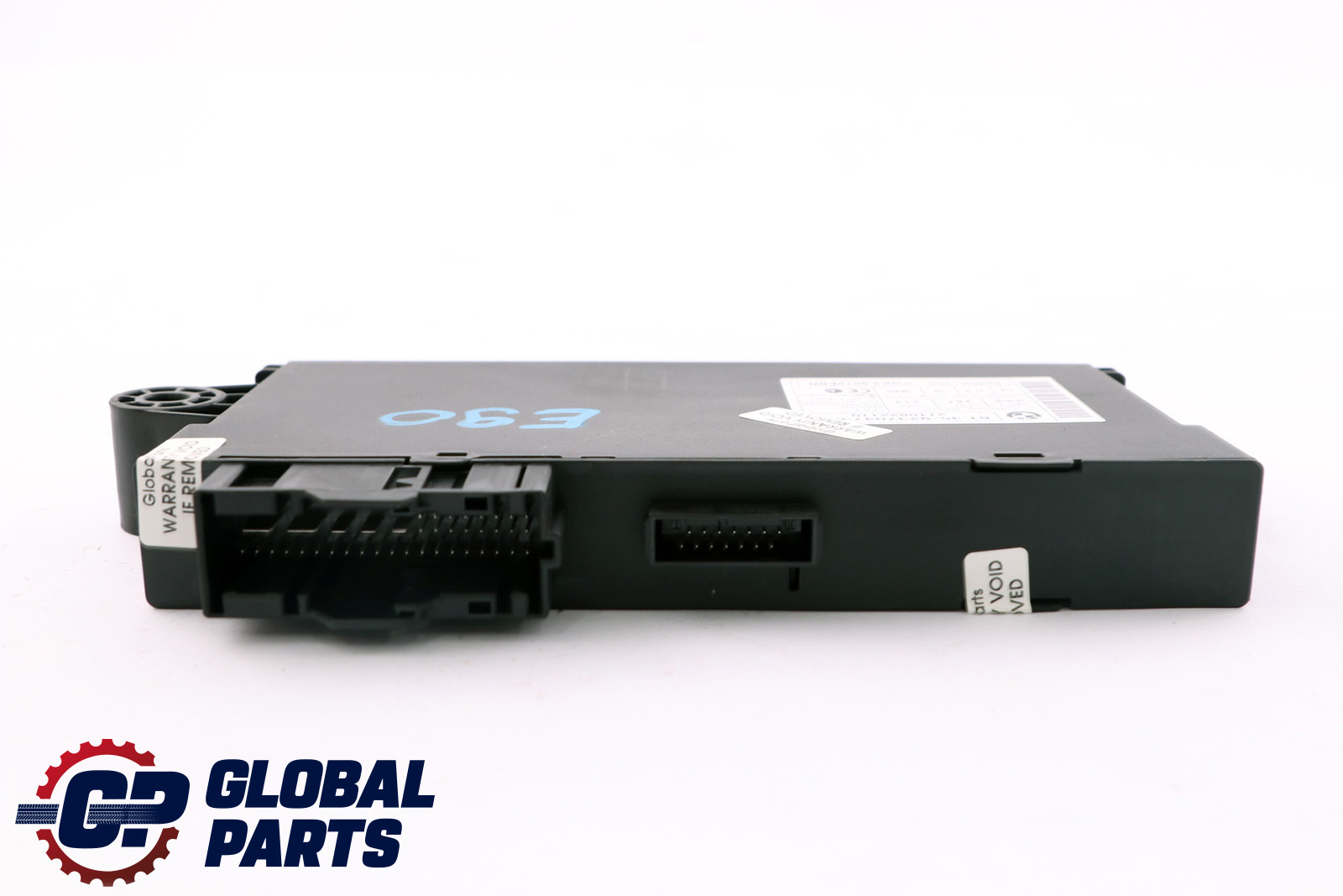 BMW 1 3 5 Serie E60 E87 E90 No Cas 3 ecu Commande Schl?ssellesemodul 9237047