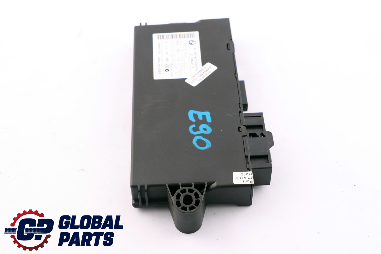 BMW 1 3 5 Serie E60 E87 E90 No Cas 3 ecu Commande Schl?ssellesemodul 9237047