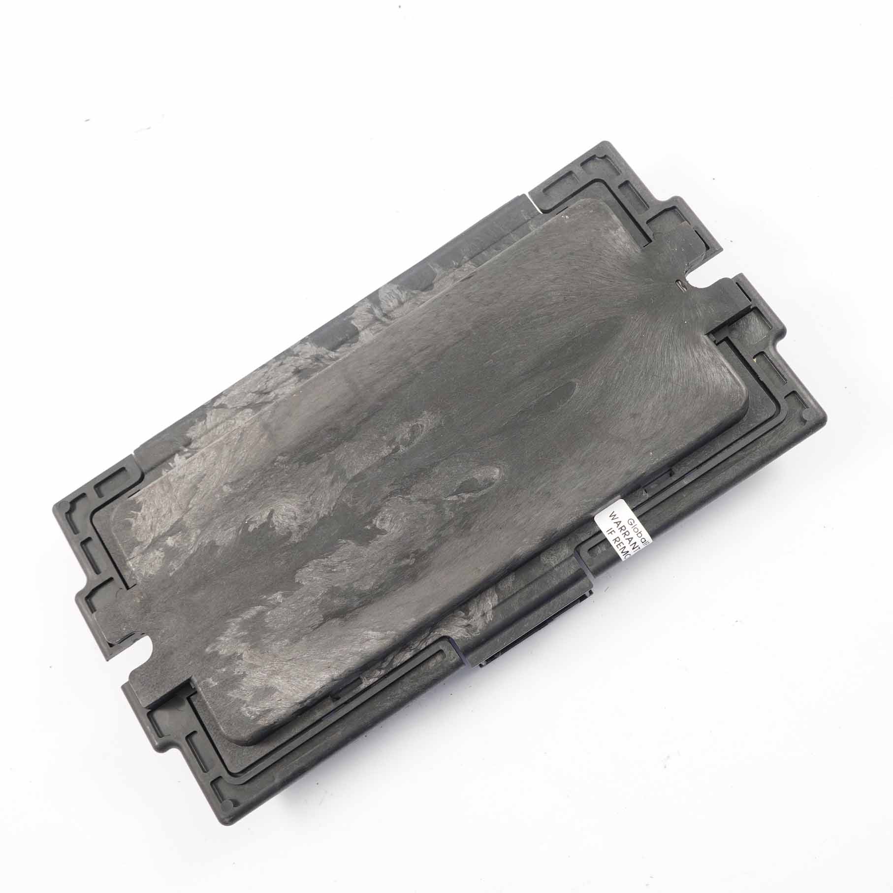 BMW X1 E84 Footwell Xenon Light Control Module Lear FRM3R PL2 9240528