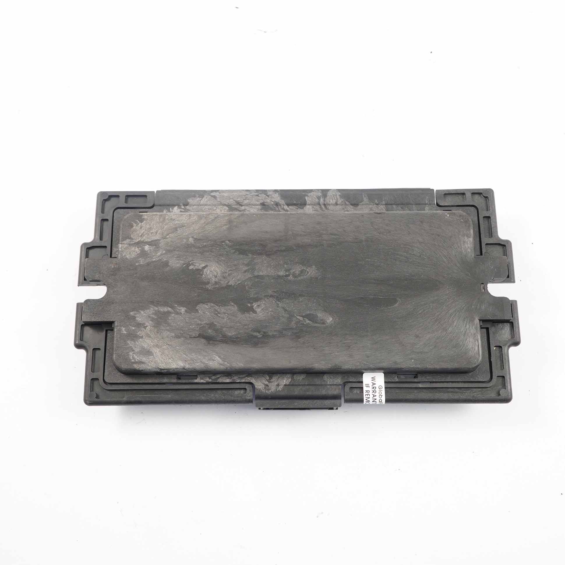 BMW X1 E84 Footwell Xenon Light Control Module Lear FRM3R PL2 9240528