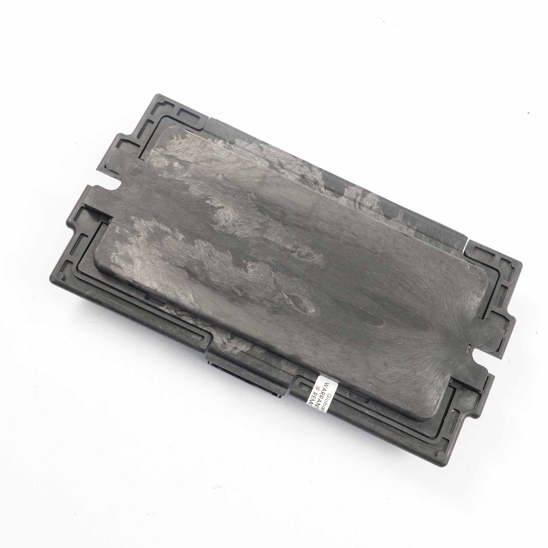 BMW X1 E84 Footwell Xenon Light Control Module Lear FRM3R PL2 9240528