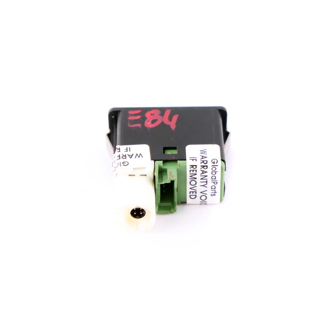 BMW X1 E84 USB AUX-IN Socket Plug Input Connector Media Port 9241331