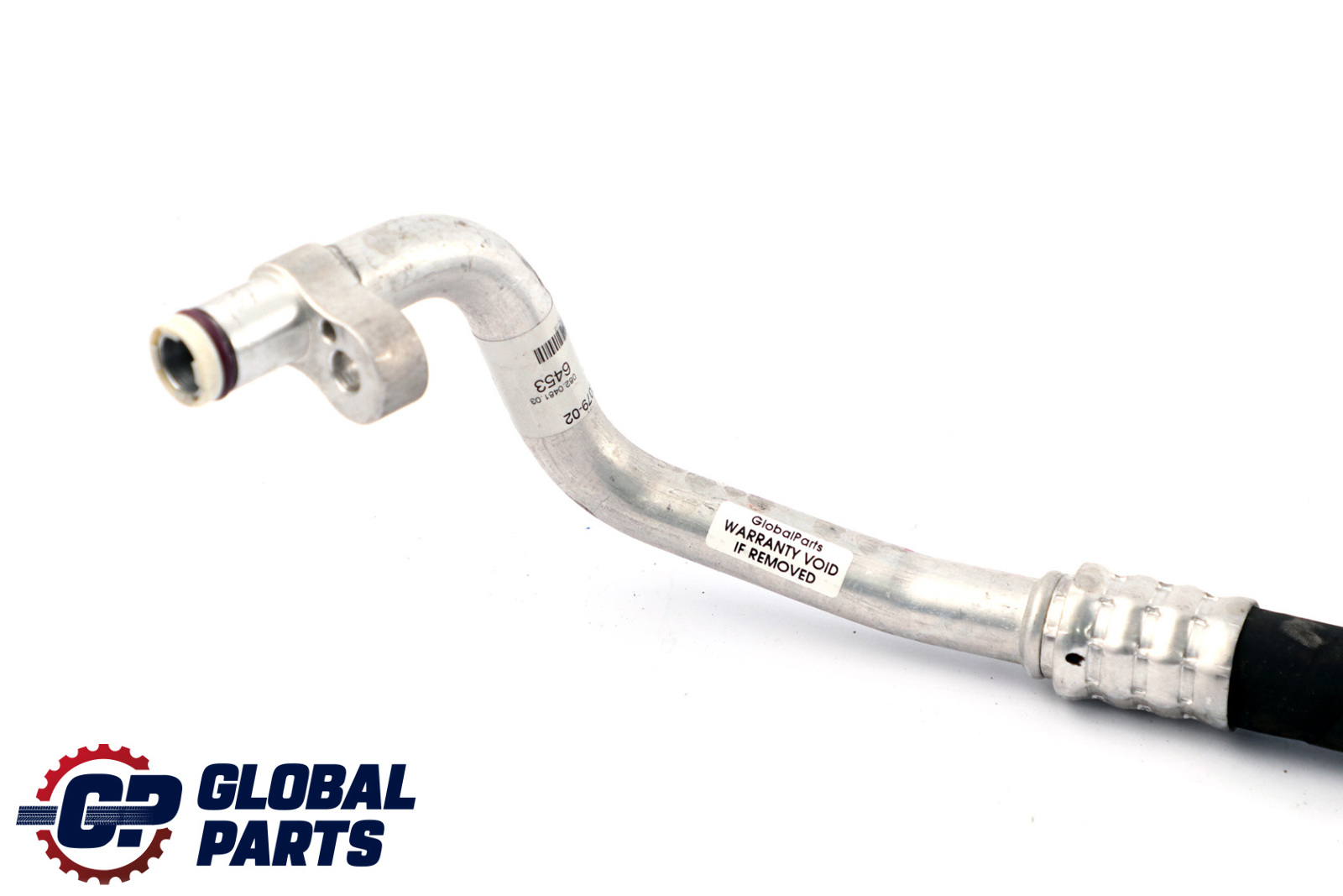 BMW Z4 Series E89 N20 Petrol Suction Hose Pipe Evaporator Compressor 9242079