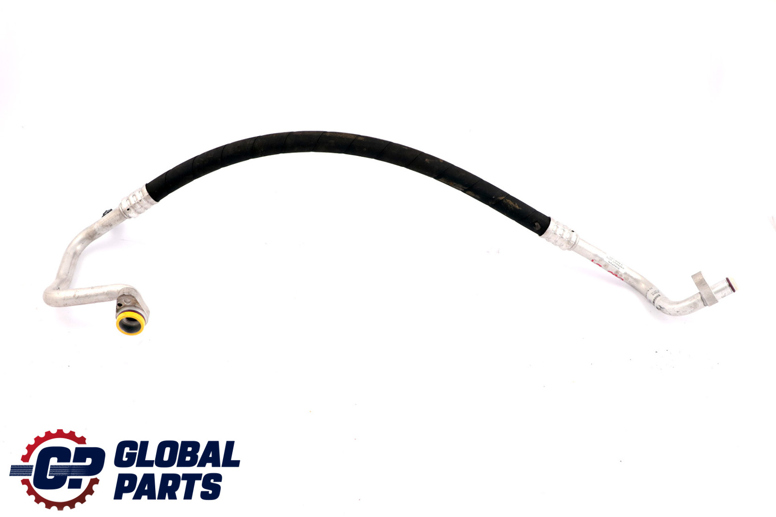 BMW Z4 Series E89 N20 Petrol Suction Hose Pipe Evaporator Compressor 9242079