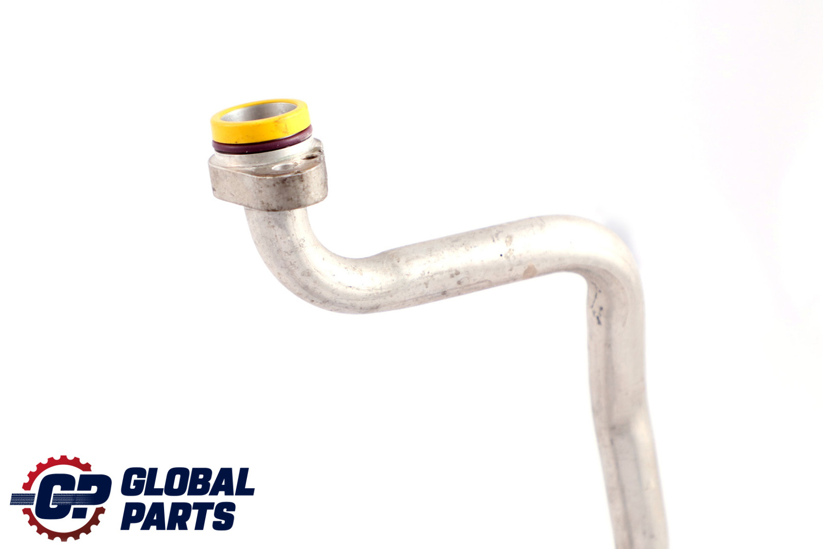 BMW Z4 Series E89 N20 Petrol Suction Hose Pipe Evaporator Compressor 9242079