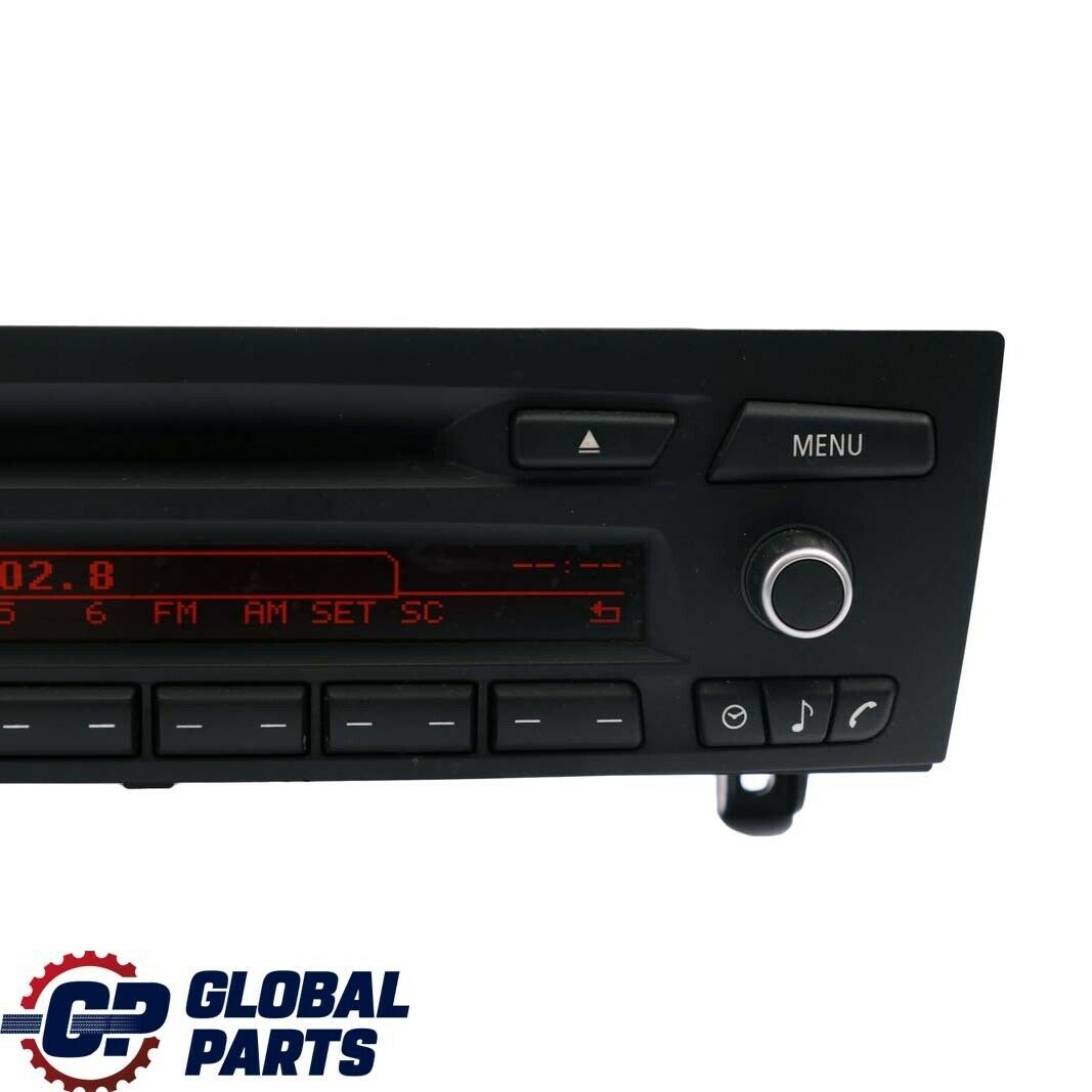 BMW E81 E87 E90 E91 E92 LCI Radio CD Professional 9246500