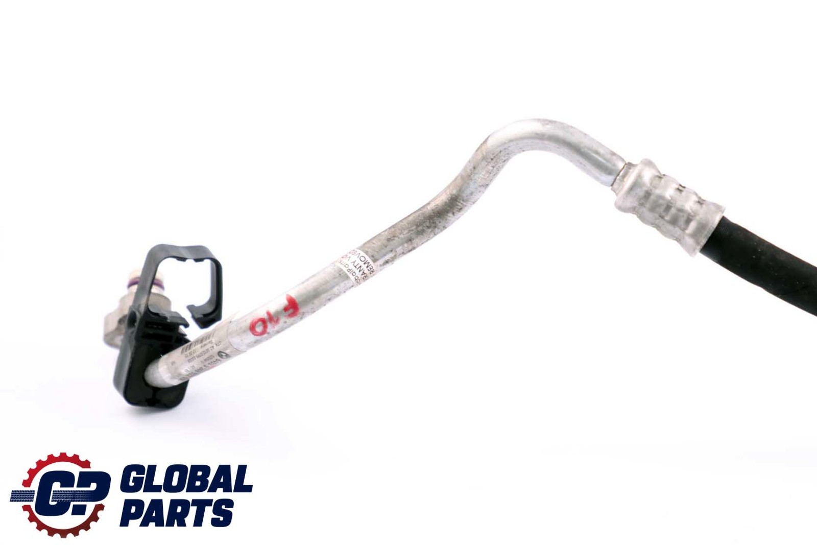 BMW Série 5 F10 F11 530D N57N Tuyau De Pression Assy Coolant Line R134A 9248522