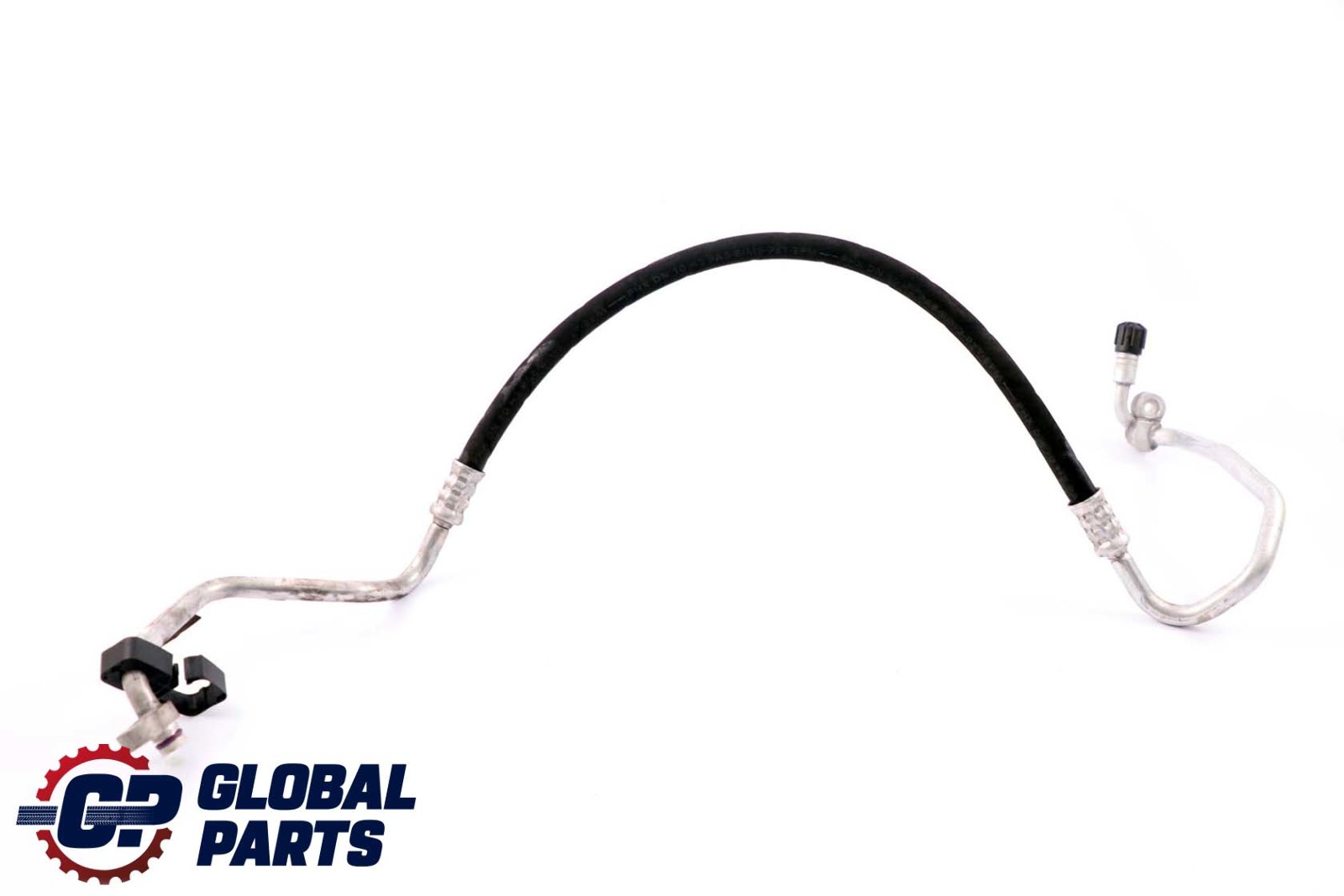 BMW Série 5 F10 F11 530D N57N Tuyau De Pression Assy Coolant Line R134A 9248522