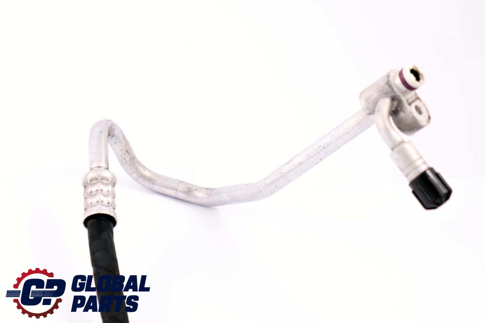 BMW Série 5 F10 F11 530D N57N Tuyau De Pression Assy Coolant Line R134A 9248522