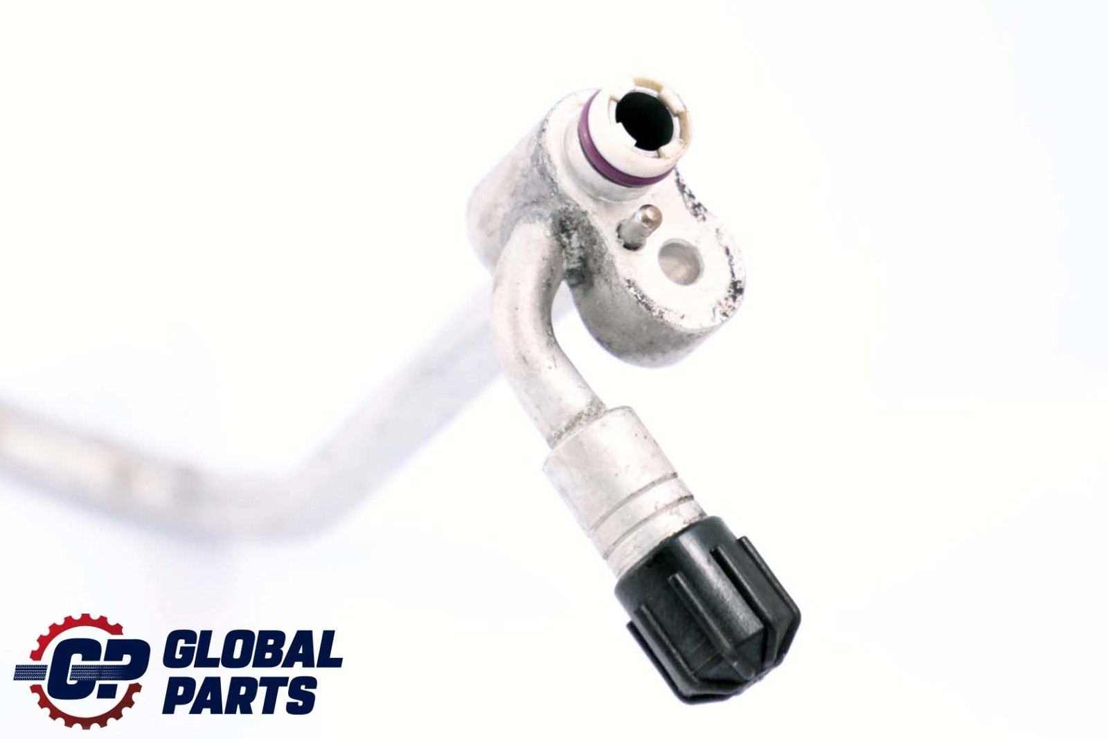 BMW Série 5 F10 F11 530D N57N Tuyau De Pression Assy Coolant Line R134A 9248522