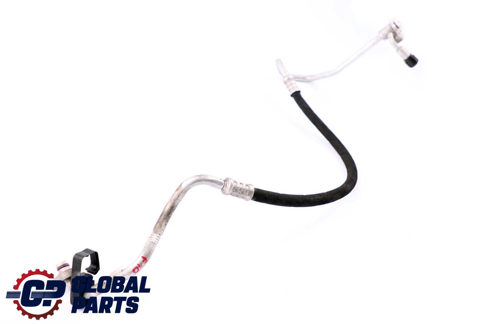 BMW Série 5 F10 F11 530D N57N Tuyau De Pression Assy Coolant Line R134A 9248522