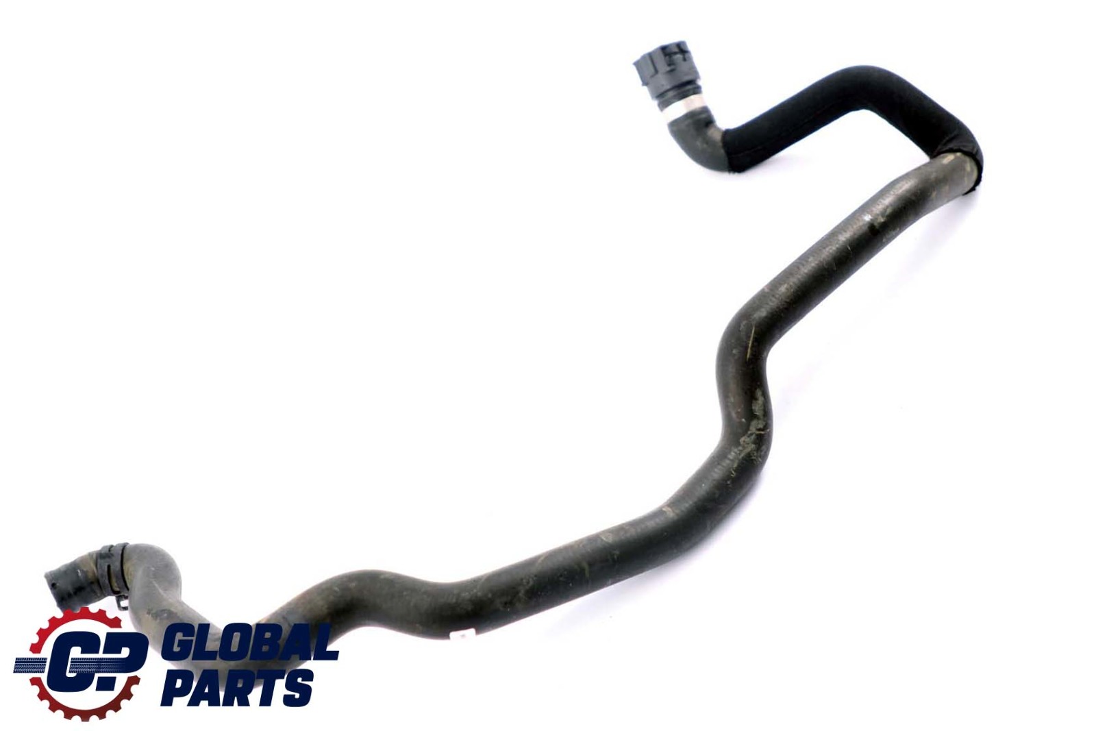 BMW F10 F11 530d N57N Tuyau retour liquide refroidissement Tube ligne 9248662