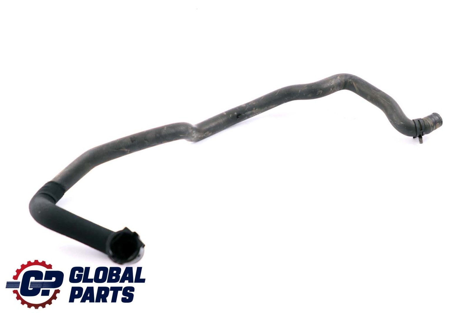 BMW F10 F11 530d N57N Tuyau retour liquide refroidissement Tube ligne 9248662