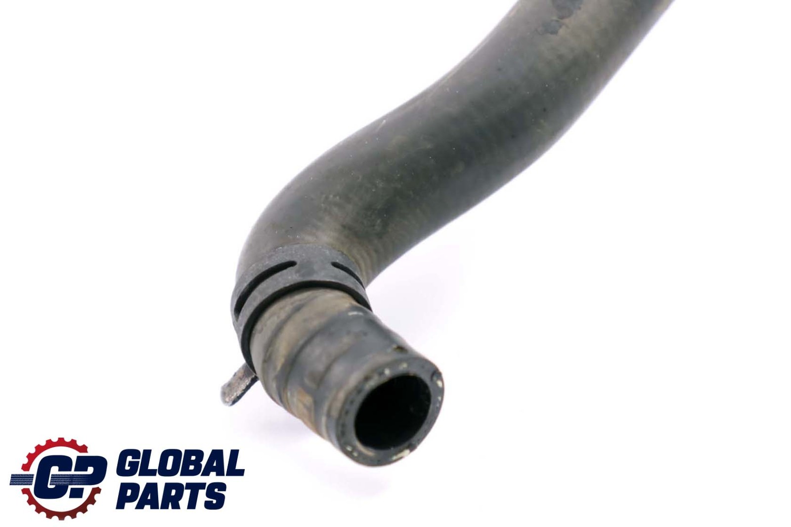 BMW F10 F11 530d N57N Tuyau retour liquide refroidissement Tube ligne 9248662