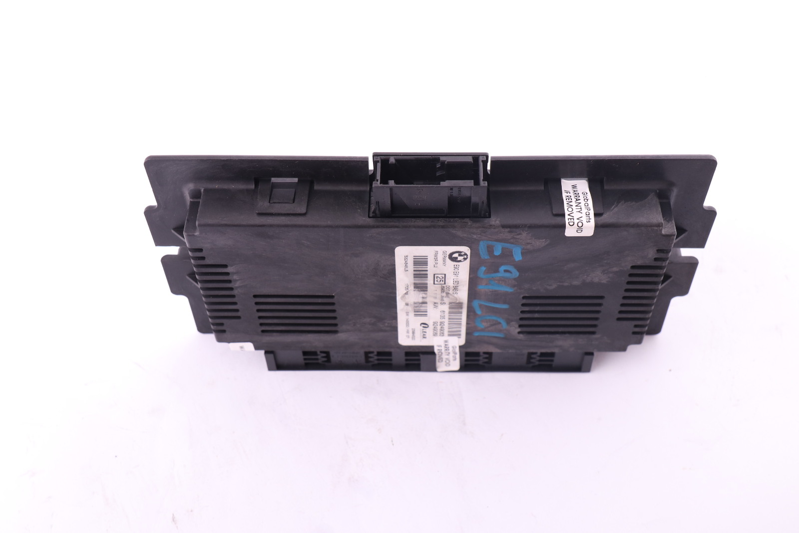 BMW 3 Series E91 LCI Footwell Light Control Module LCM LED Basis 9249083