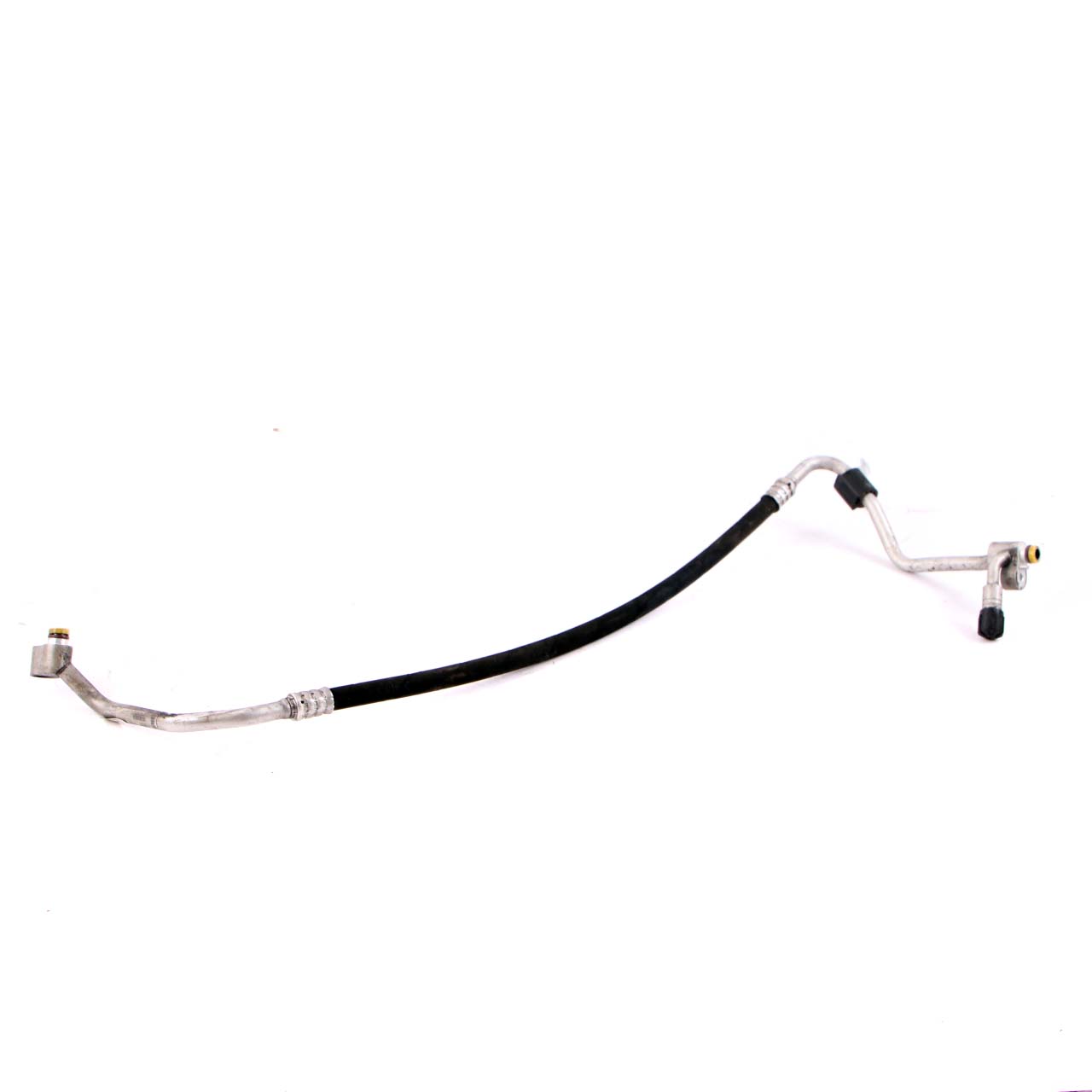 BMW F01 F07 F10 N57 Tuyau de Pression de Radiateur Assy Coolant Line Diesel 