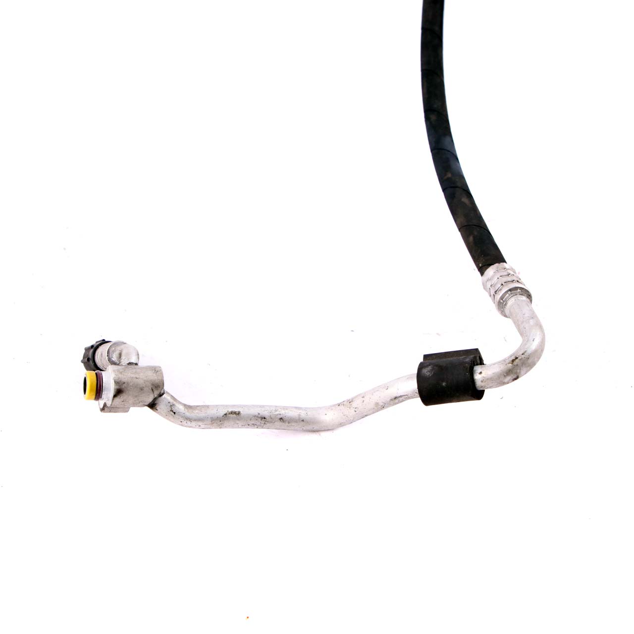 BMW F01 F07 F10 N57 Tuyau de Pression de Radiateur Assy Coolant Line Diesel 