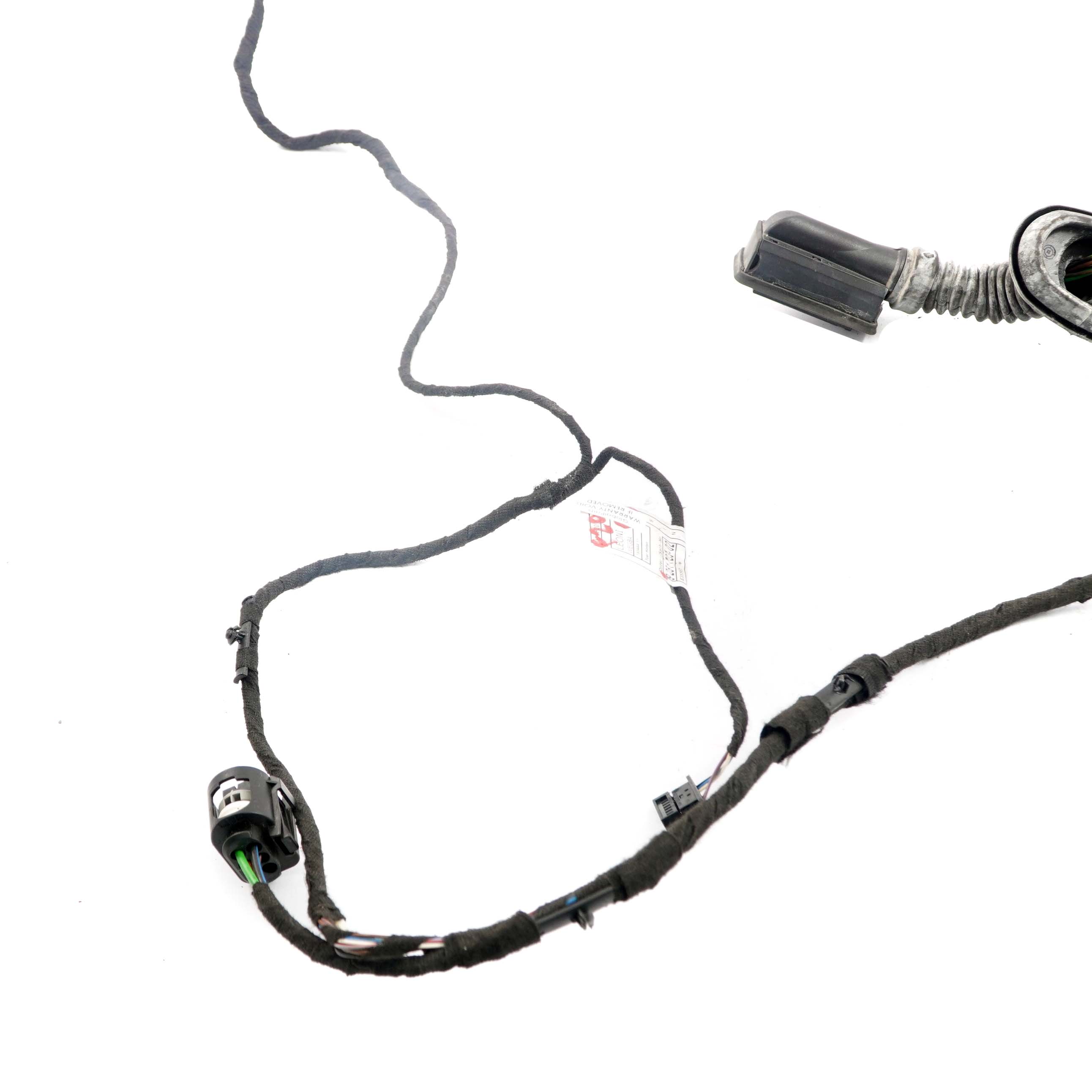 BMW F20 Arriere Gauche Droite  faisceau de cables porte  9251724