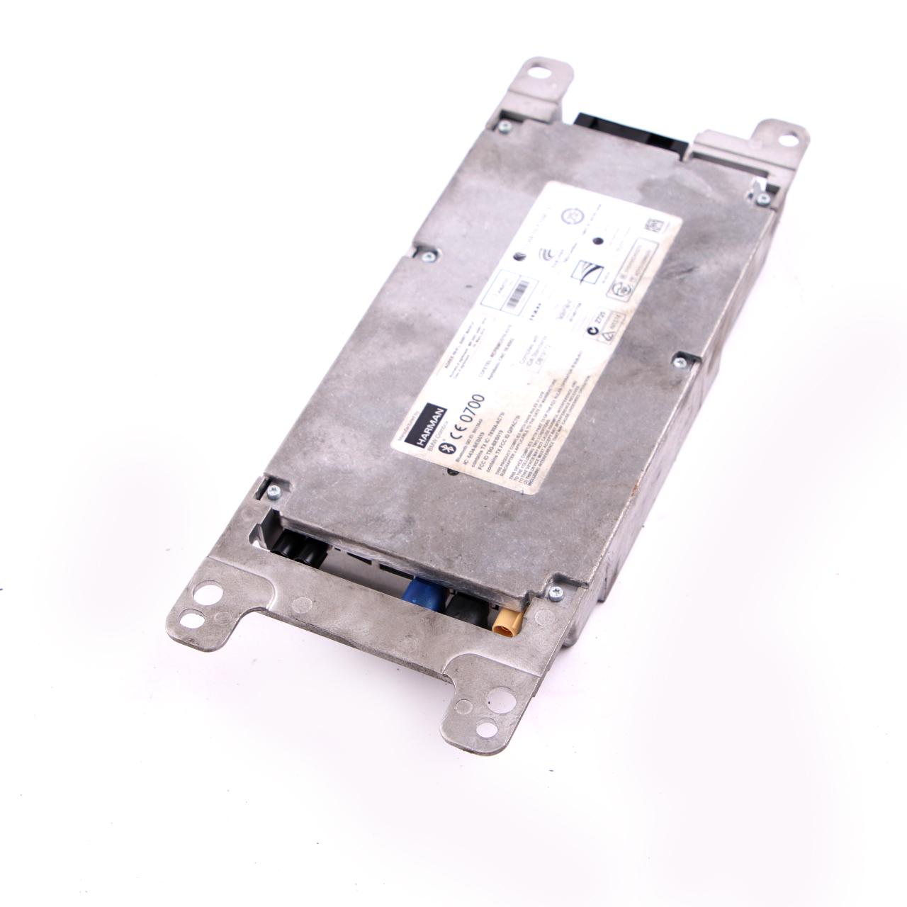 BMW E81 E87 E90 E91 E92 LCI Combox Telematics Module Navigation 9251748