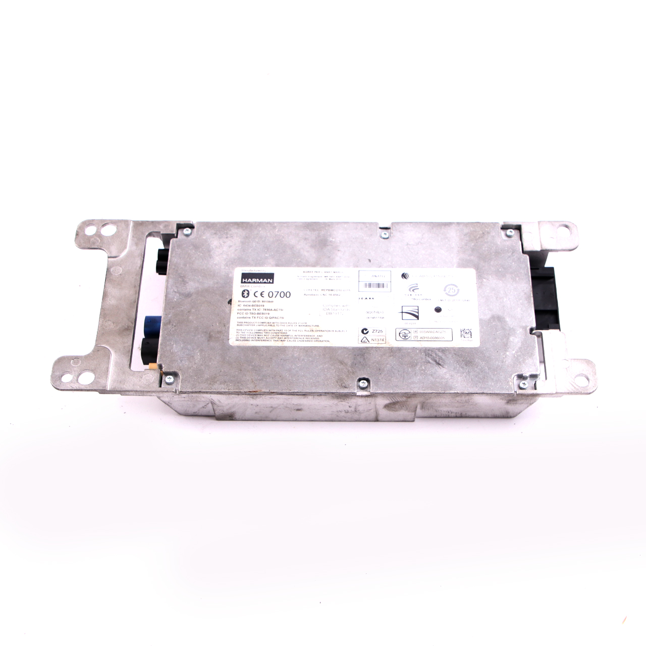 BMW E81 E87 E90 E91 E92 LCI Combox Telematics Module Navigation 9251748