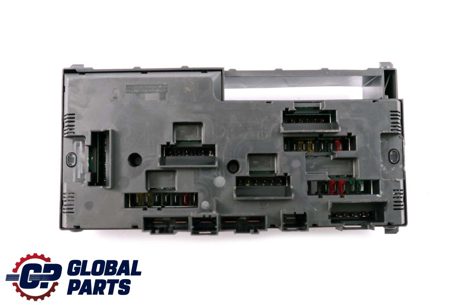 BMW F01 F02 F07 GT Power Distribution Electrical Fuse Box Front 9252816