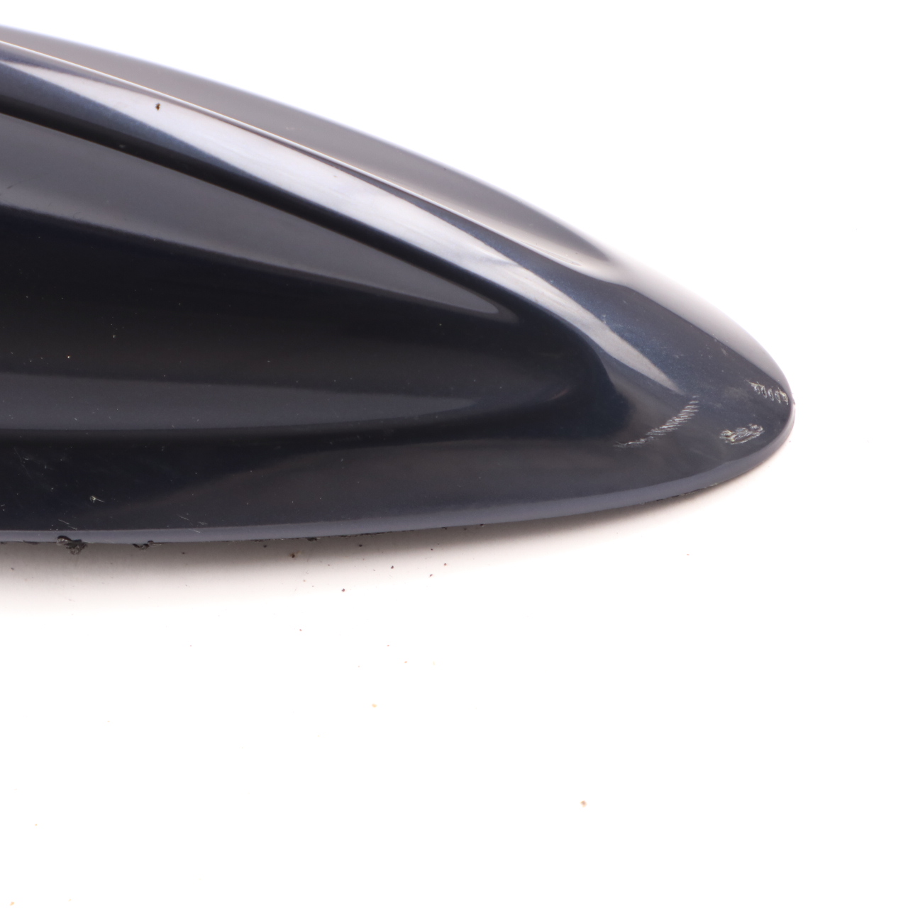 Antenne de toit BMW F22 F30 F36 Shark Housing Bleu Impérial Métallisé - A89