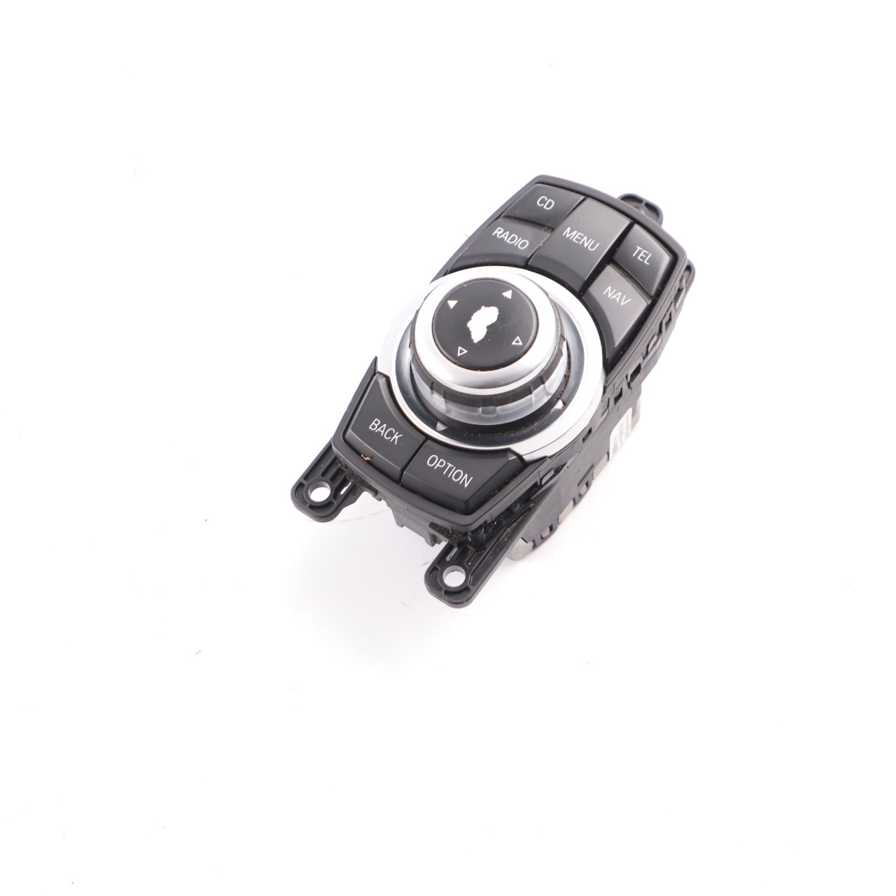 BMW F10 F11 F20 iDrive Bouton contrôleur l'interrupteur 9253944