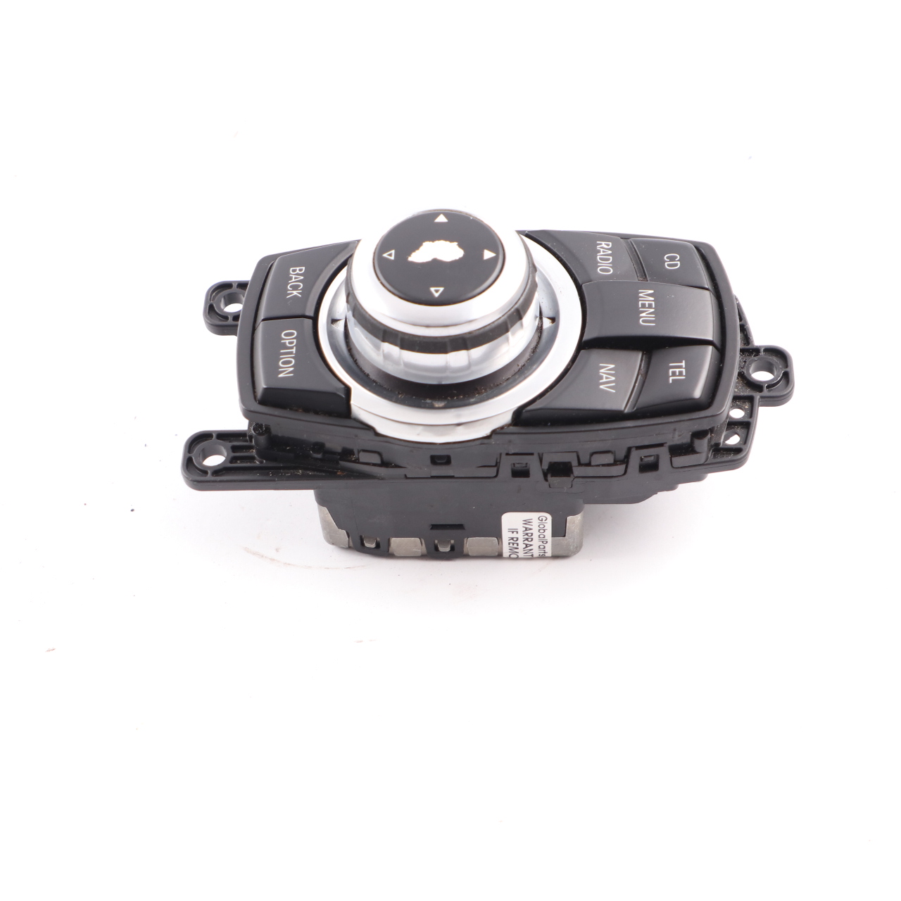 BMW F10 F11 F20 iDrive Bouton contrôleur l'interrupteur 9253944