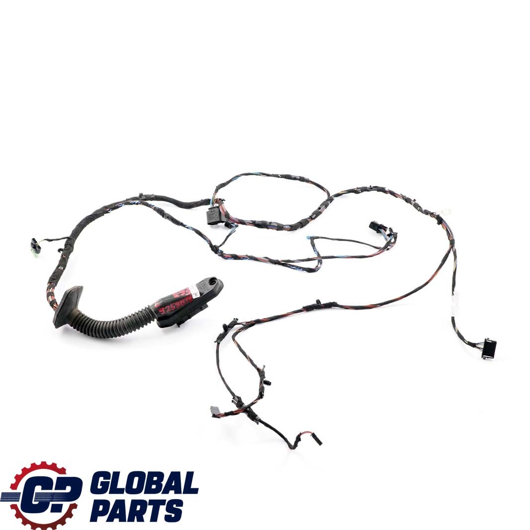 BMW 3 E93 Cable equipe Cote Conducteur Pour Cable de Porte 9259817 9186658