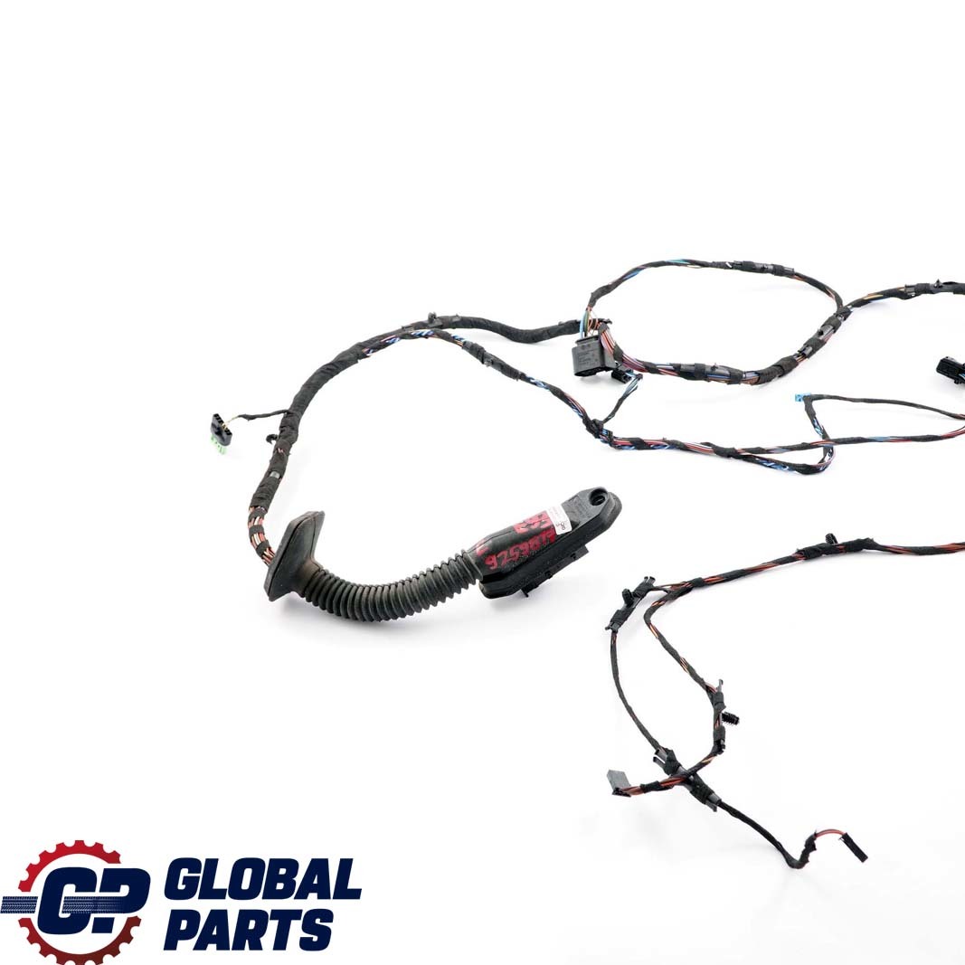 BMW 3 E93 Cable equipe Cote Conducteur Pour Cable de Porte 9259817 9186658