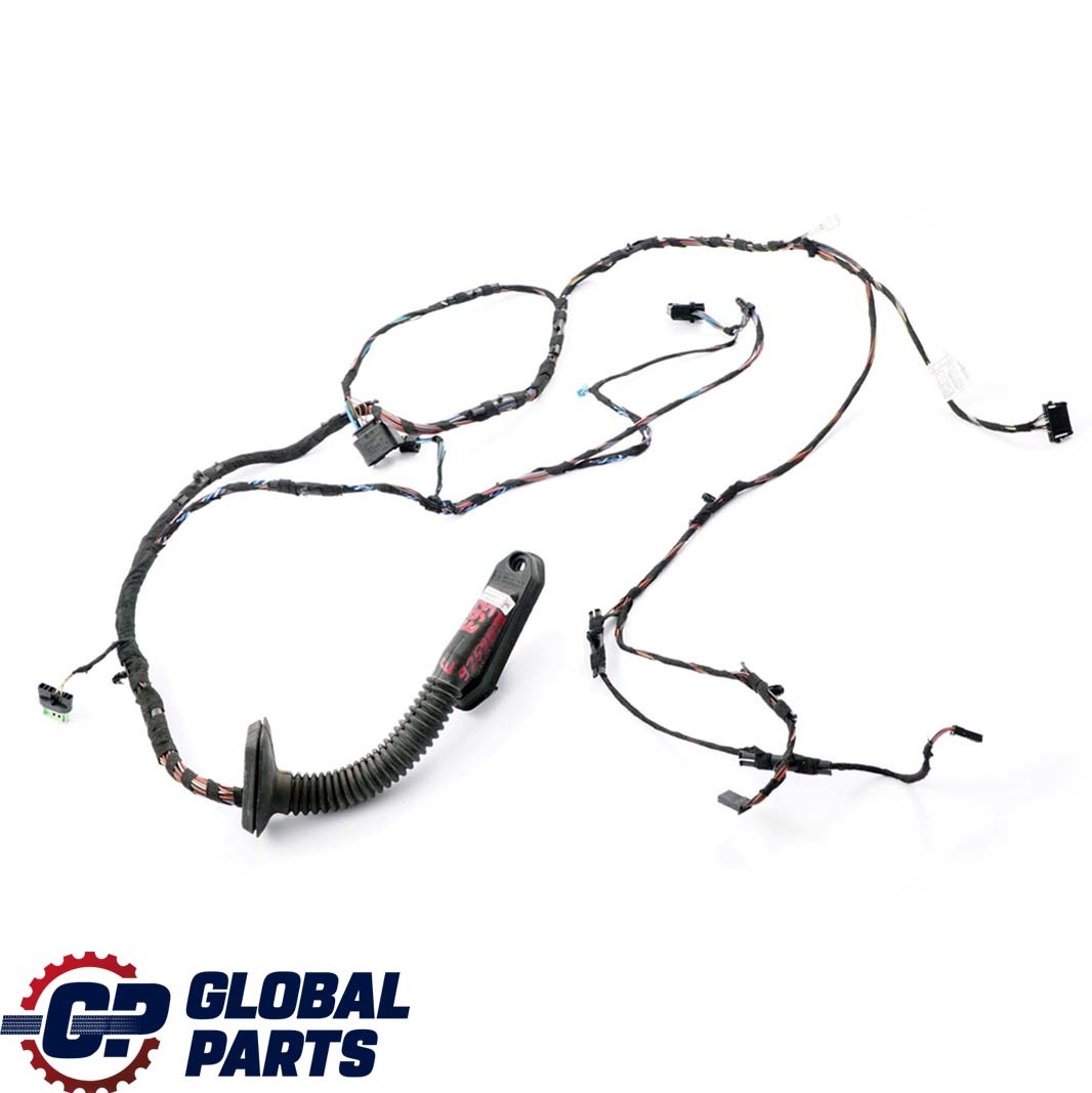 BMW 3 E93 Cable equipe Cote Conducteur Pour Cable de Porte 9259817 9186658