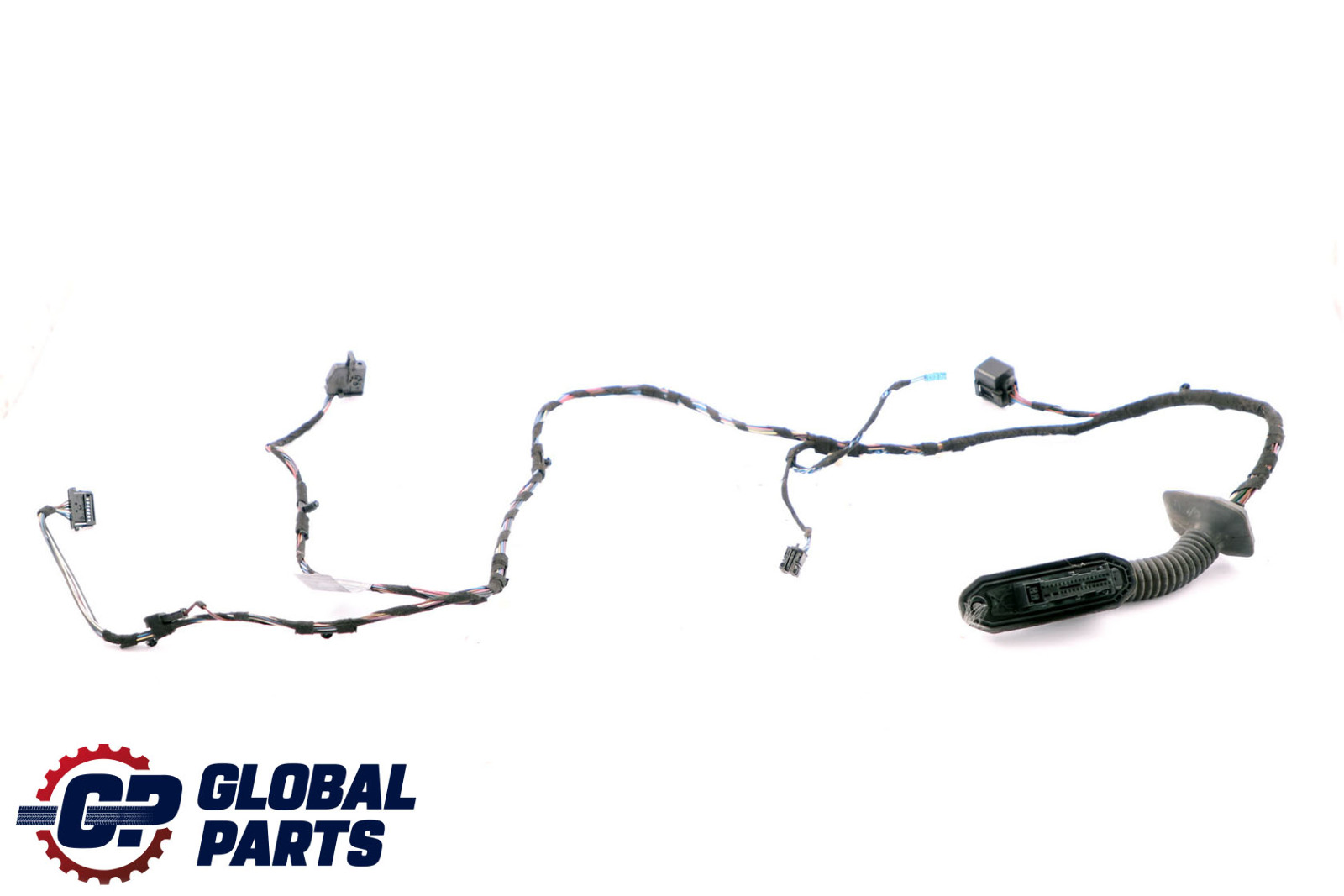 BMW E81 E82 Jeu Cables pour Faisceau de Cables Cote Conducteur 9118102