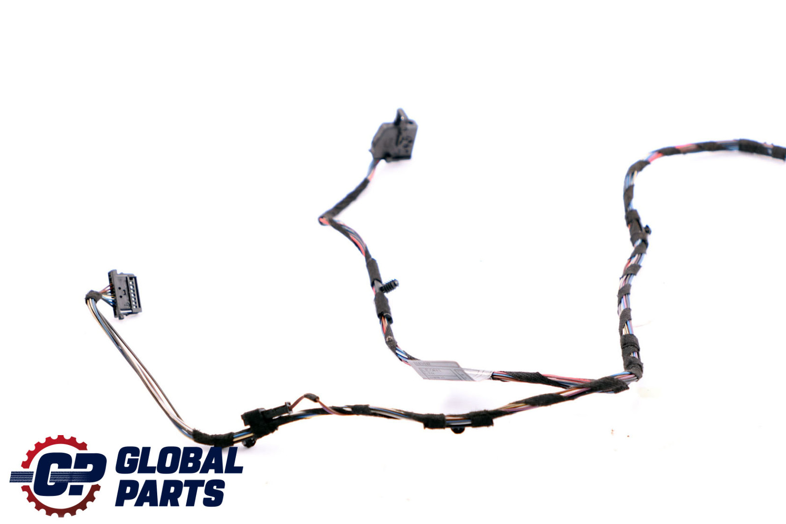 BMW E81 E82 Jeu Cables pour Faisceau de Cables Cote Conducteur 9118102