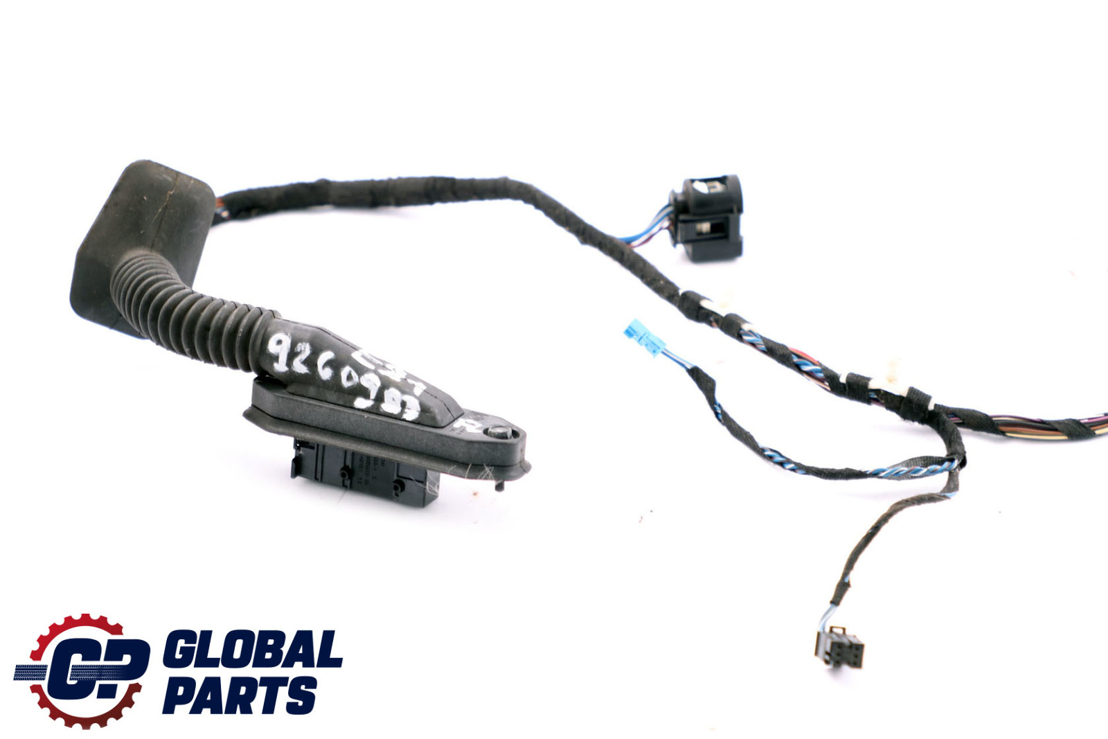 BMW E81 E82 Jeu Cables pour Faisceau de Cables Cote Conducteur 9118102