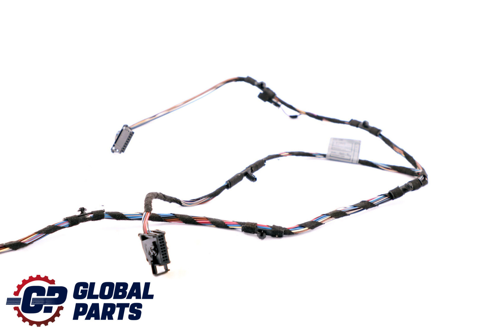 BMW E81 E82 Jeu Cables pour Faisceau de Cables Cote Conducteur 9118102