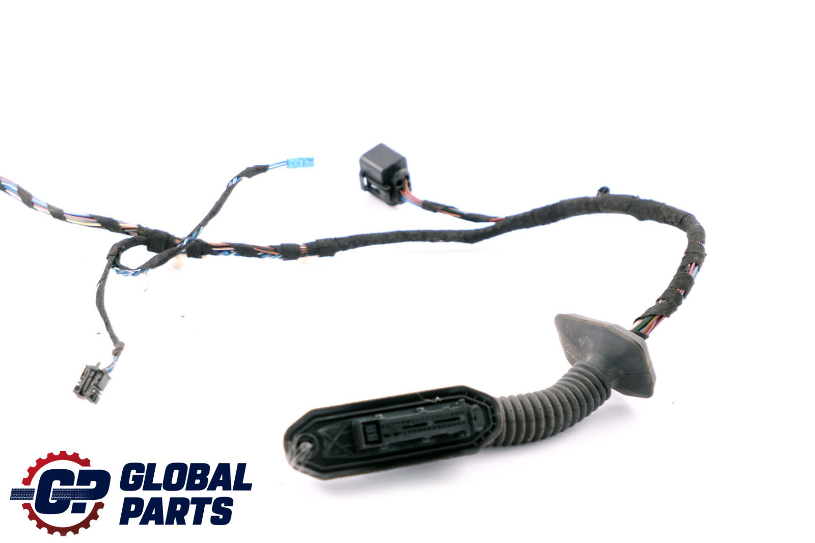 BMW E81 E82 Jeu Cables pour Faisceau de Cables Cote Conducteur 9118102