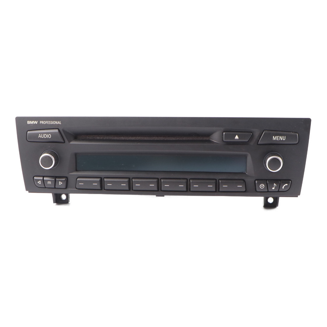 BMW E81 E82 E87 E88 E90 E91 E92 E93 Radio Professional CD Player 9263459