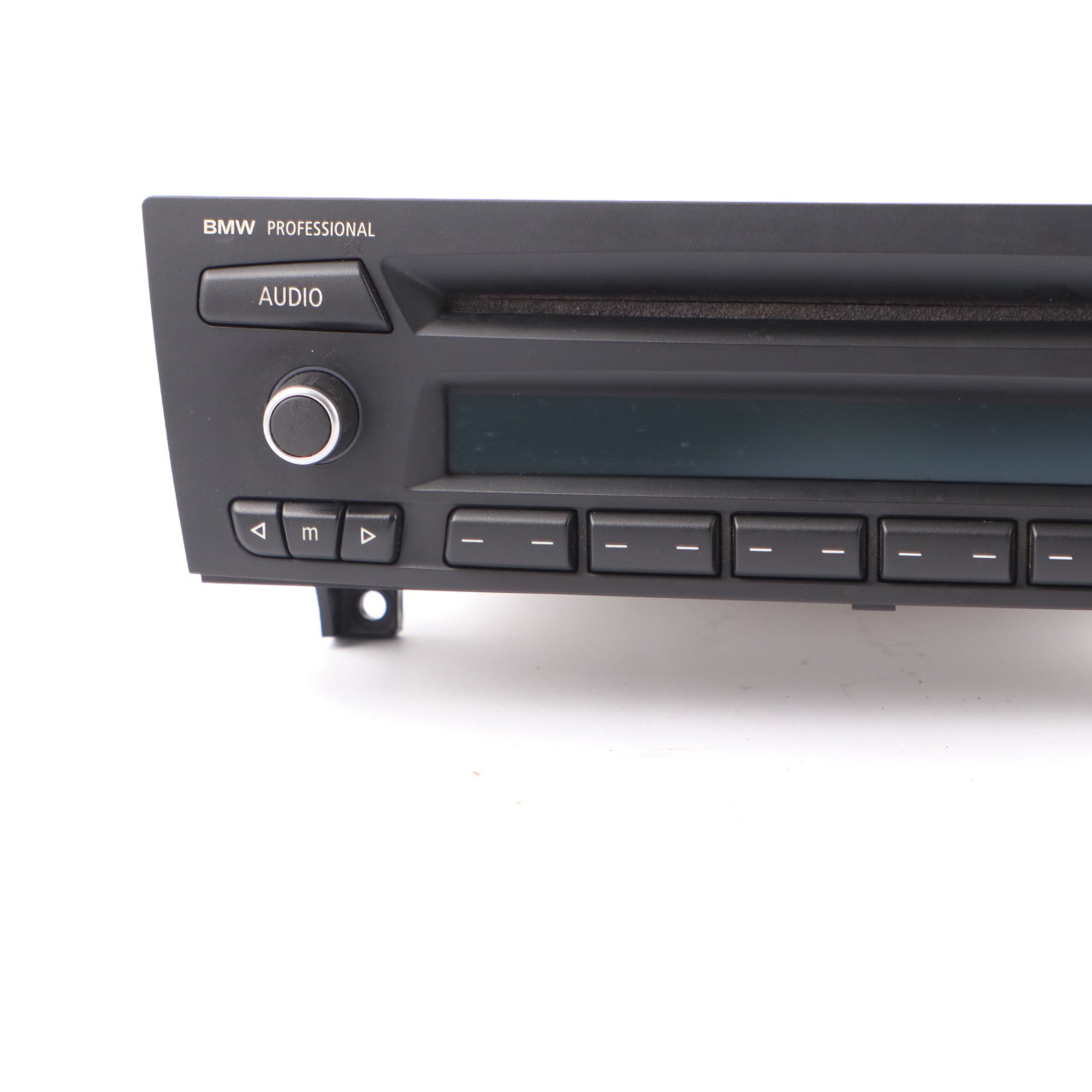 BMW E81 E82 E87 E88 E90 E91 E92 E93 Radio Professional CD Player 9263459