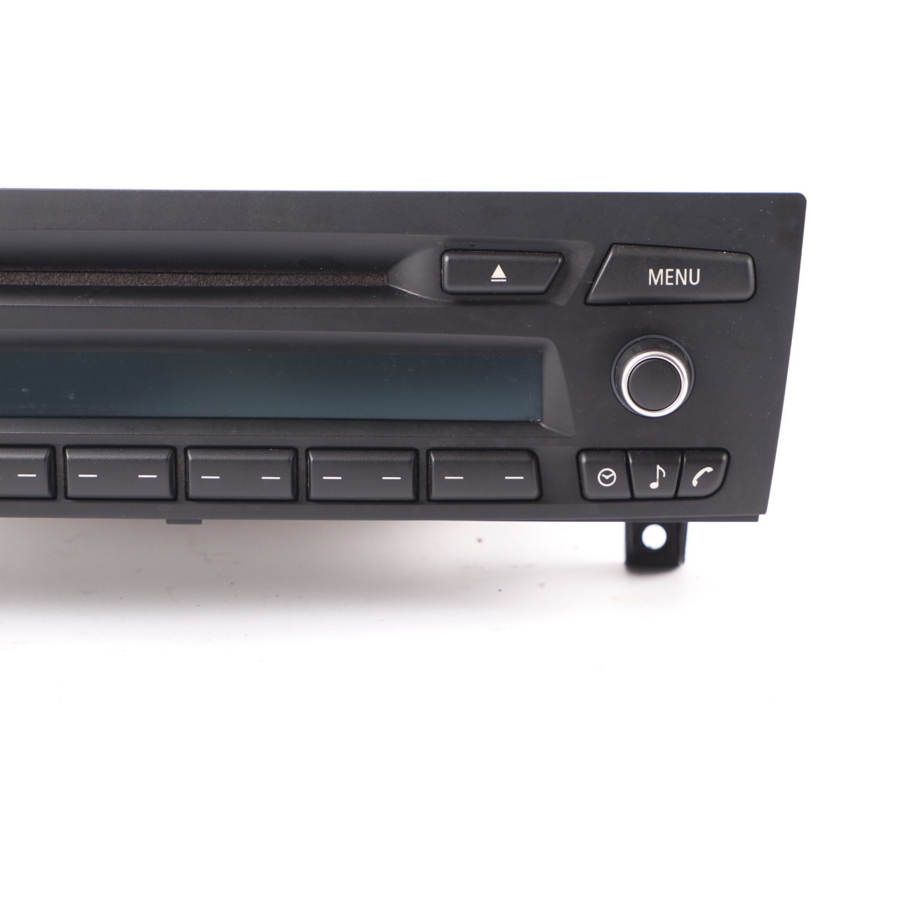 BMW E81 E82 E87 E88 E90 E91 E92 E93 Radio Professional CD Player 9263459