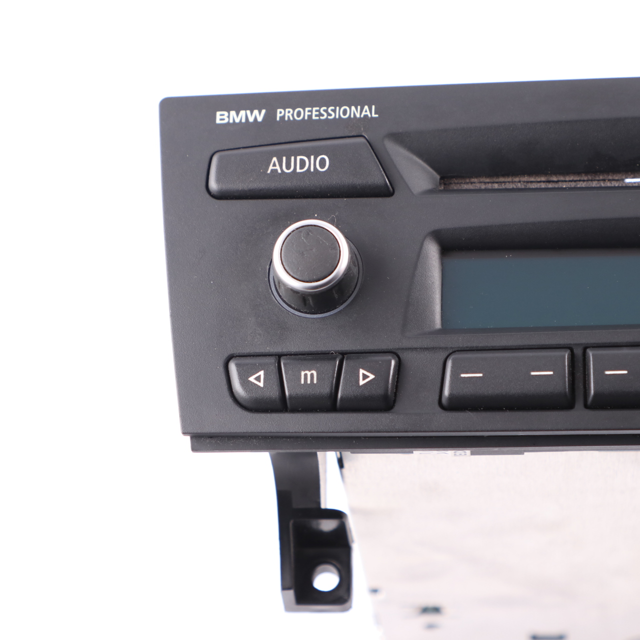 BMW E81 E82 E87 E88 E90 E91 E92 E93 Radio Professional CD Player 9263459