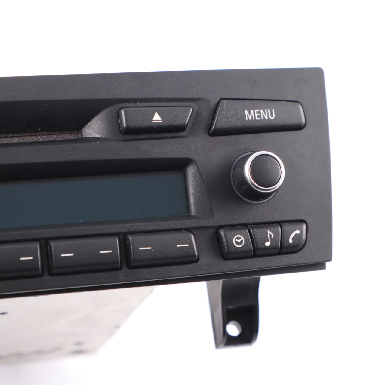 BMW E81 E82 E87 E88 E90 E91 E92 E93 Radio Professional CD Player 9263459